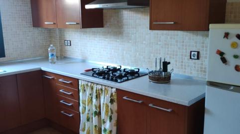 Foto 4 de Apartamento de alquiler en Buen Lugar, Firgas, Firgas, Las Palmas