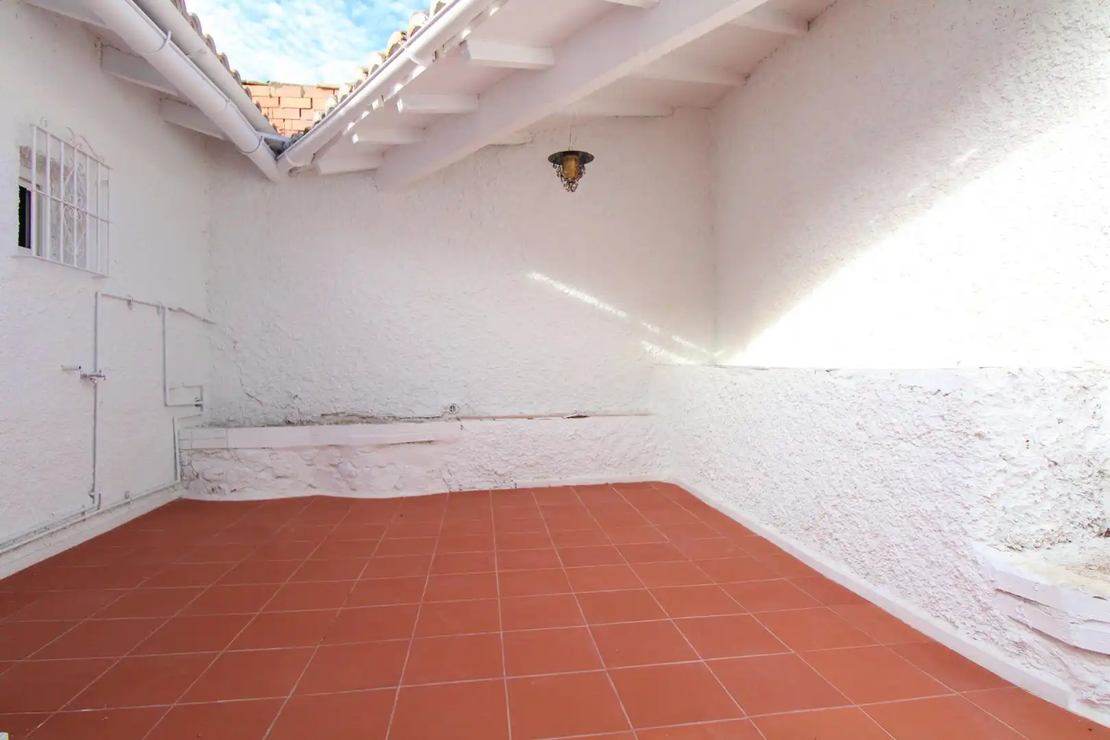 Terrace of Houses for sale in Aigües  with Private garden