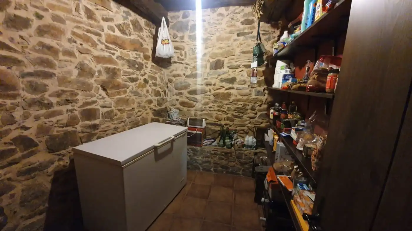 Finca rústica en venda a Camino Iglesia, 3, Carucedo
