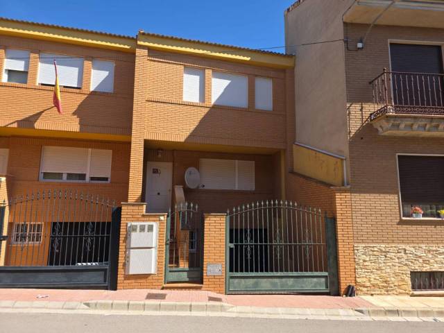 Casa adosada en Venta en Pozo Cañada