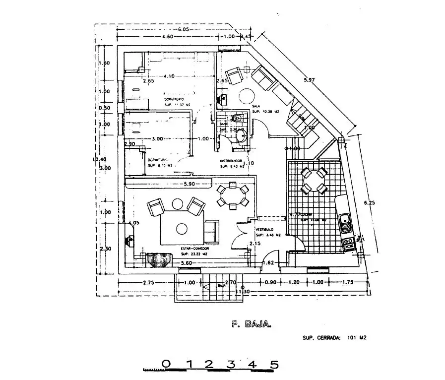 Detached house for sale in Lugar Parada-Franqueira