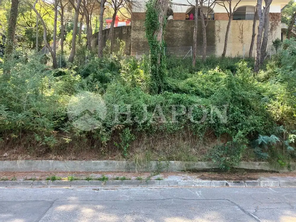 Terreny residencial en venda a Cabrils, imagen 16