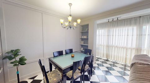 Foto 3 de Pis en venda a Alipark, Alicante / Alacant