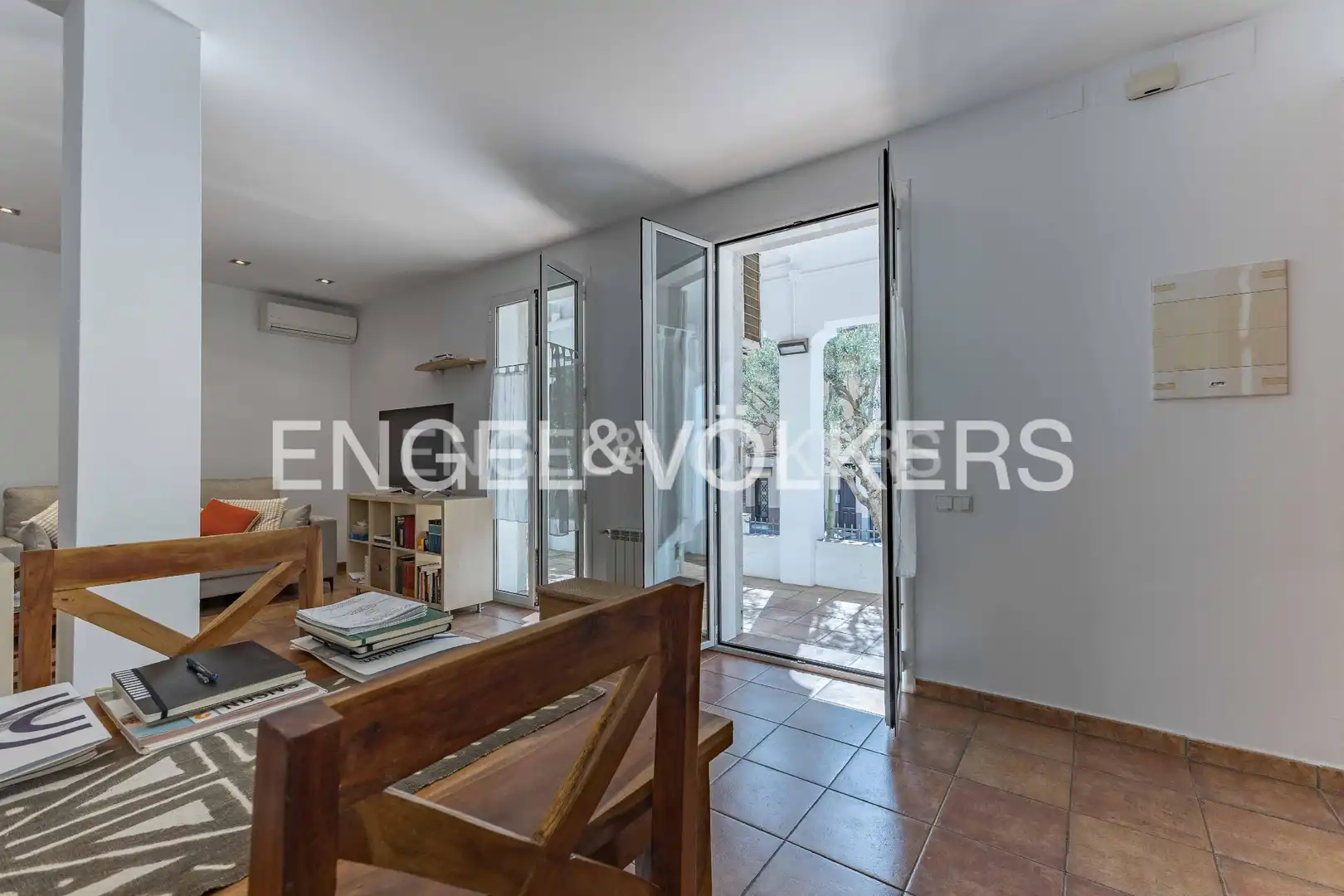 Maison avec jardin à vendre à Molins de Rei, imagen 6