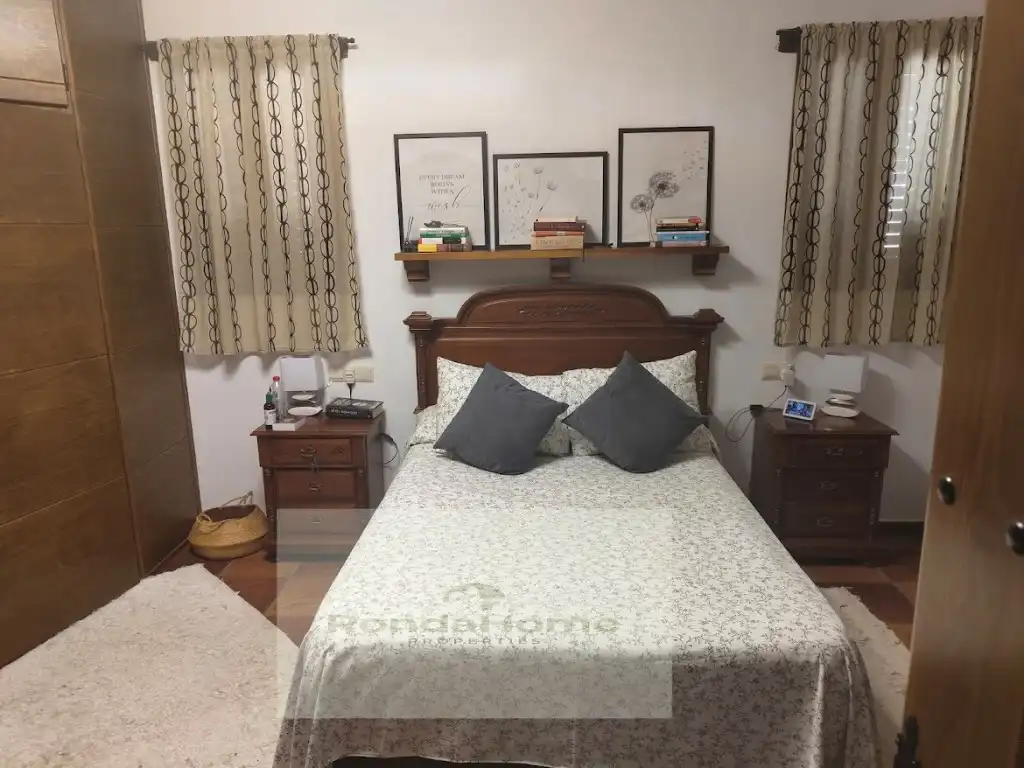 Casa rústica en venda a Setenil de las Bodegas, imagen 34