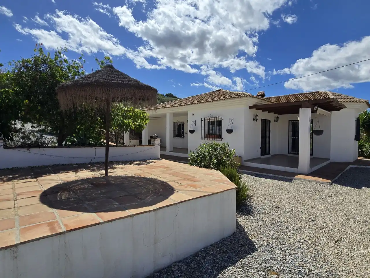 Maison avec piscine à vendre à Alcaucín, imagen 7