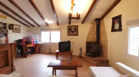 Foto 3 de Casa o xalet en venda a Yeste, Albacete