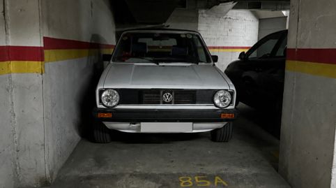 Foto 3 de Garatge en venda a Carrer de Pitàgores, 7, Progrés, Rubí