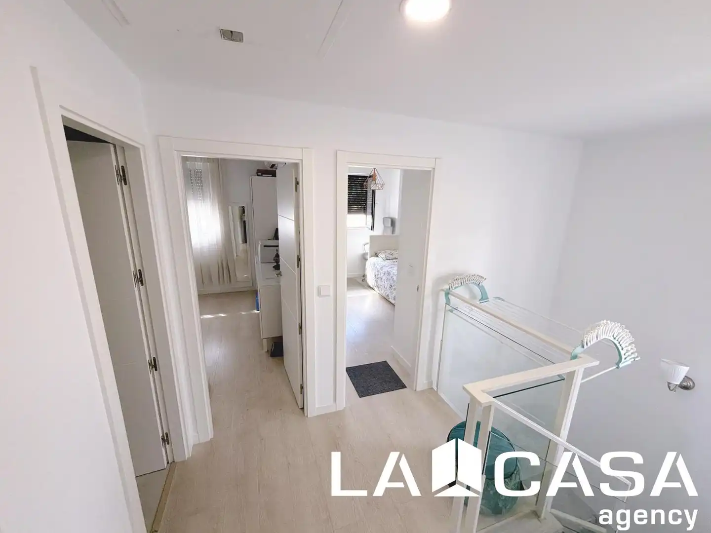 Casa a schiera in vendita a Entrenúcleos, imagen 15