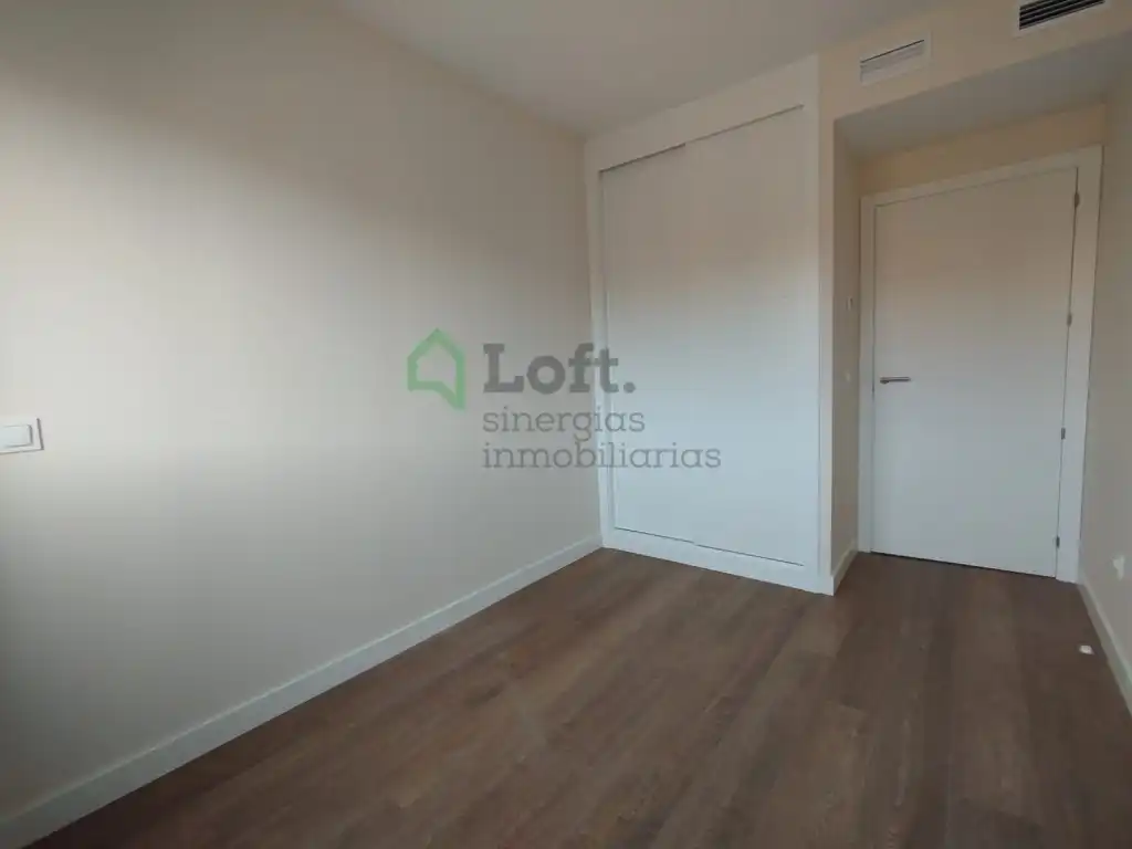 Apartament amb piscina en venda a La Estación, imagen 17