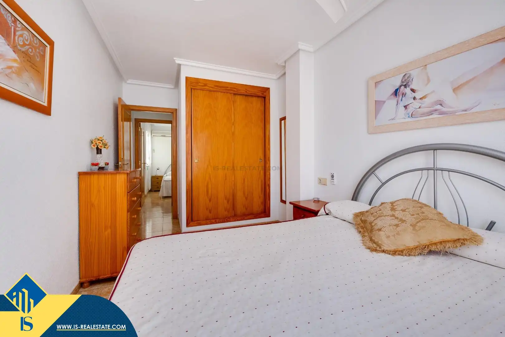 Penthouse mit Pool zum Verkauf in Centro, imagen 22