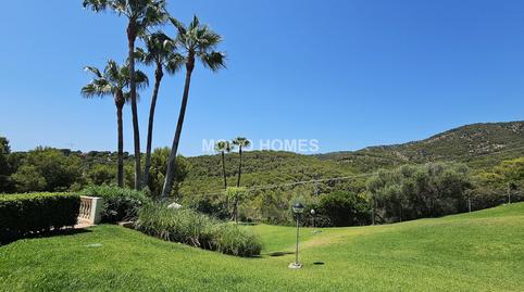 Foto 2 de Casa adosada en venta en Sant Agustí, Palma de Mallorca