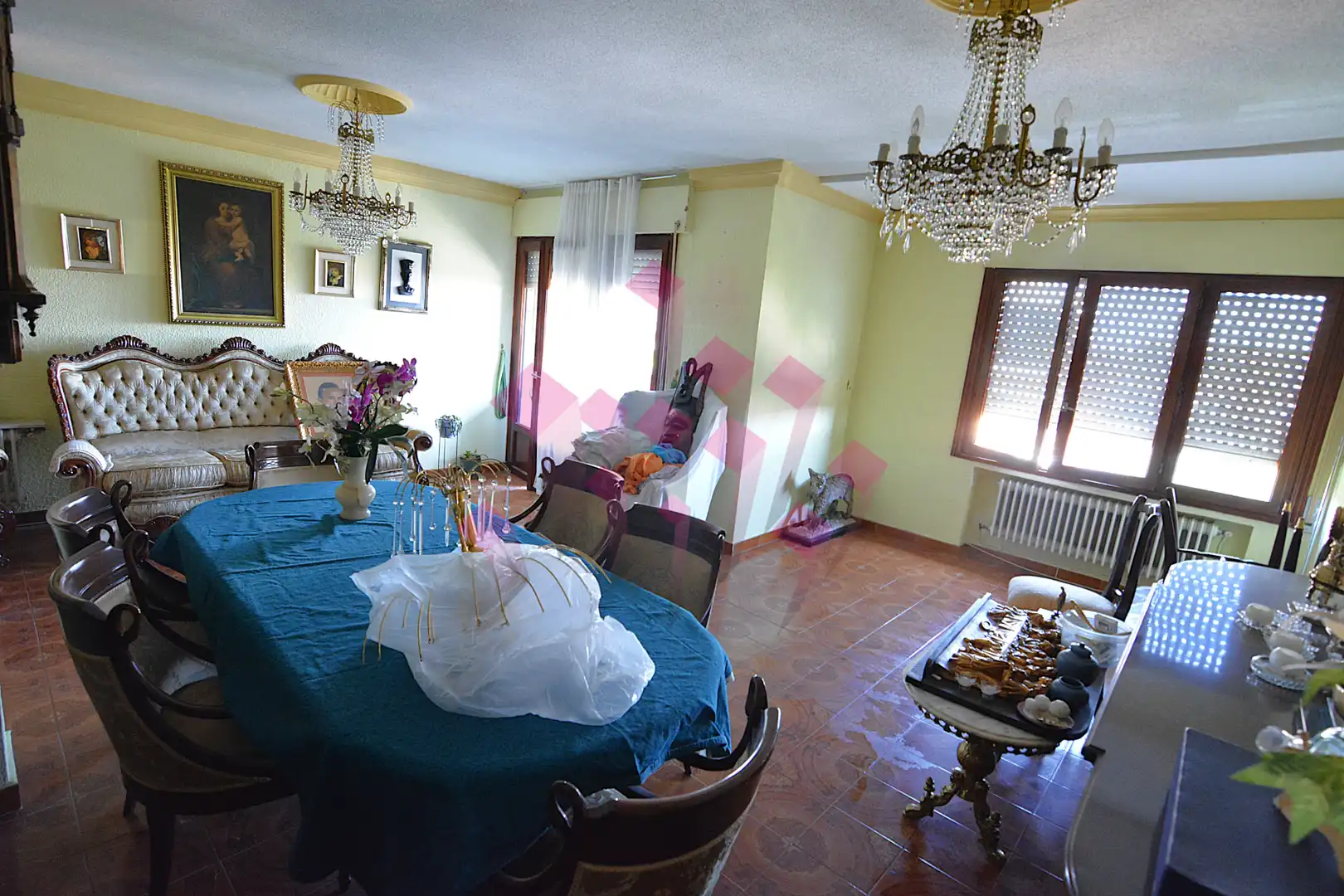Flat with lift for sale in Carretera Toledo 2, imagen 5