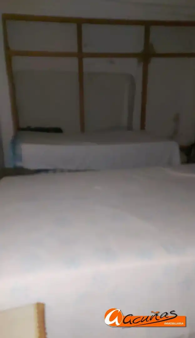 Bedroom of Detached homes for sale in Villanueva de Algaidas  with Storage room