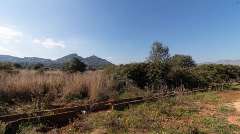 Foto 5 de Residencial en venta en La Xara - La Sella, Dénia