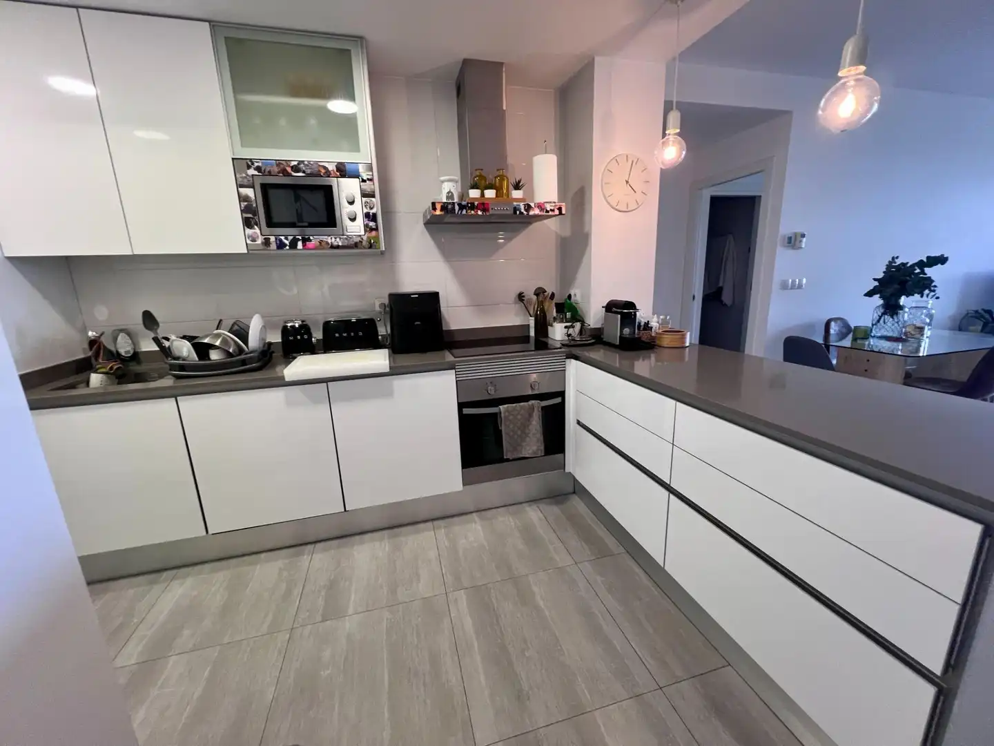 Apartment with terrace for sale in San Juan de los Terreros, imagen 4