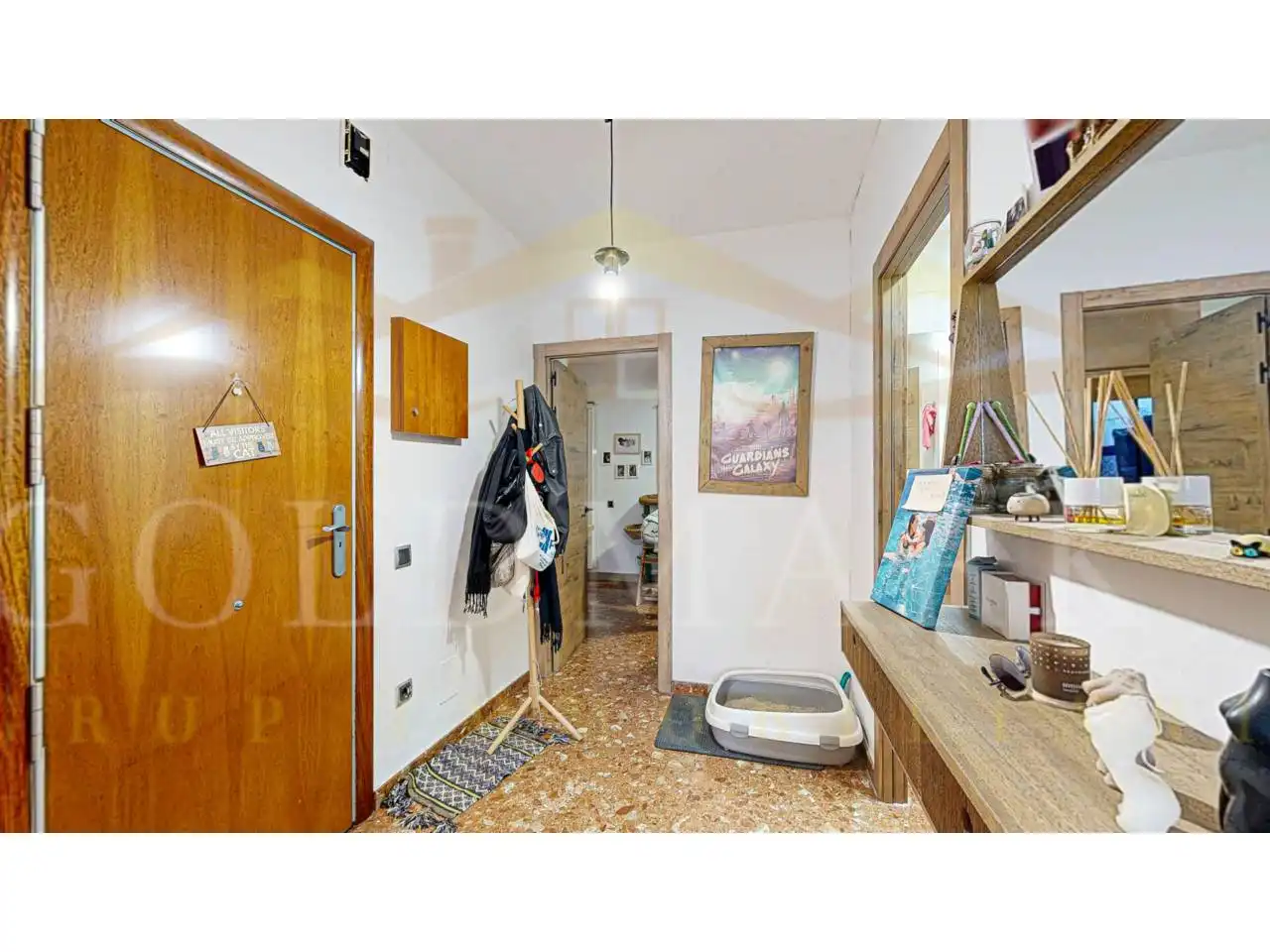 Flat for sale in Calle Dolors Almeda, 43, Almeda - El Corte Inglés
