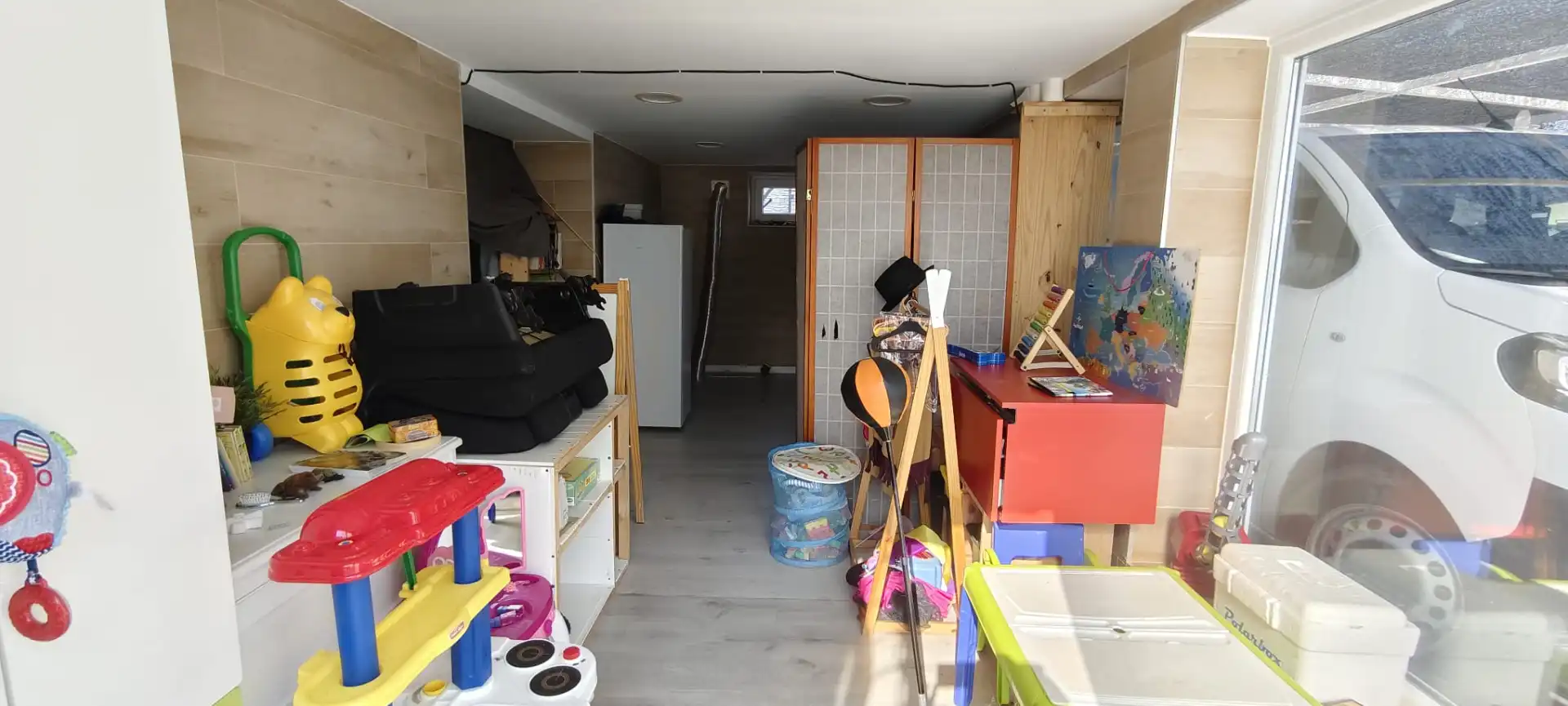 Casa o chalet en venta en Cervelló con Calefacción, Jardín privado y Parquet