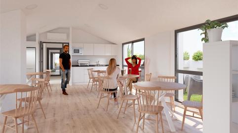 Photo 4 from new construction home in Flat for sale in Carrer de Llucena, 37, Ensanche - Parque del Oeste, Castellón
