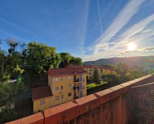 Exterior view of Attic for sale in Jarandilla de la Vera  with Terrace