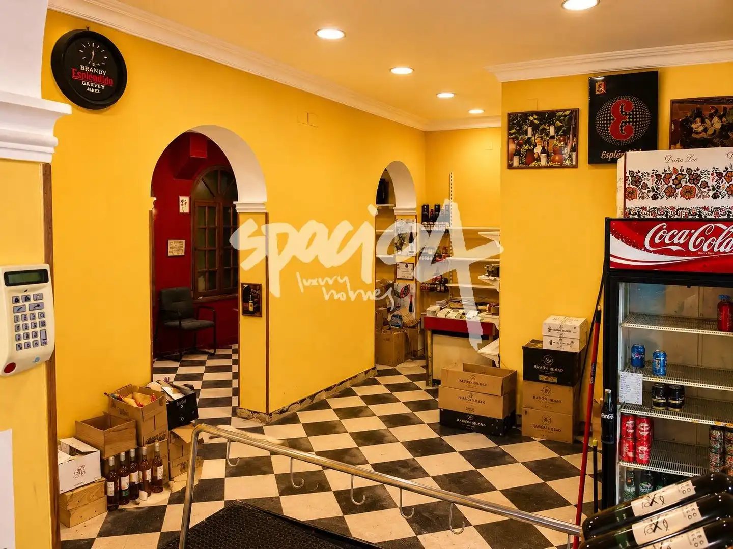 Local en venta en Madrid