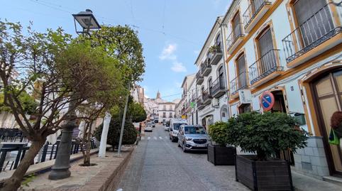 Foto 2 de Pis de lloguer a Calle Real, Ardales, Málaga