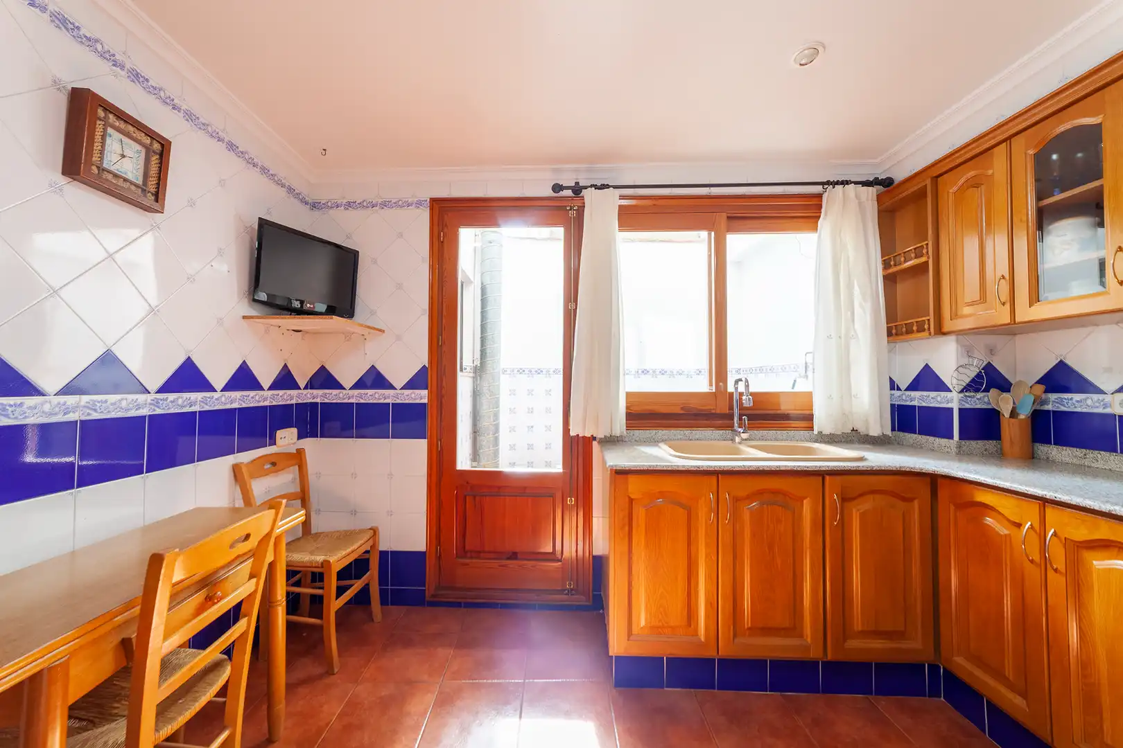 Casa con terrazza in vendita a Calle Jovellanos 11, imagen 8
