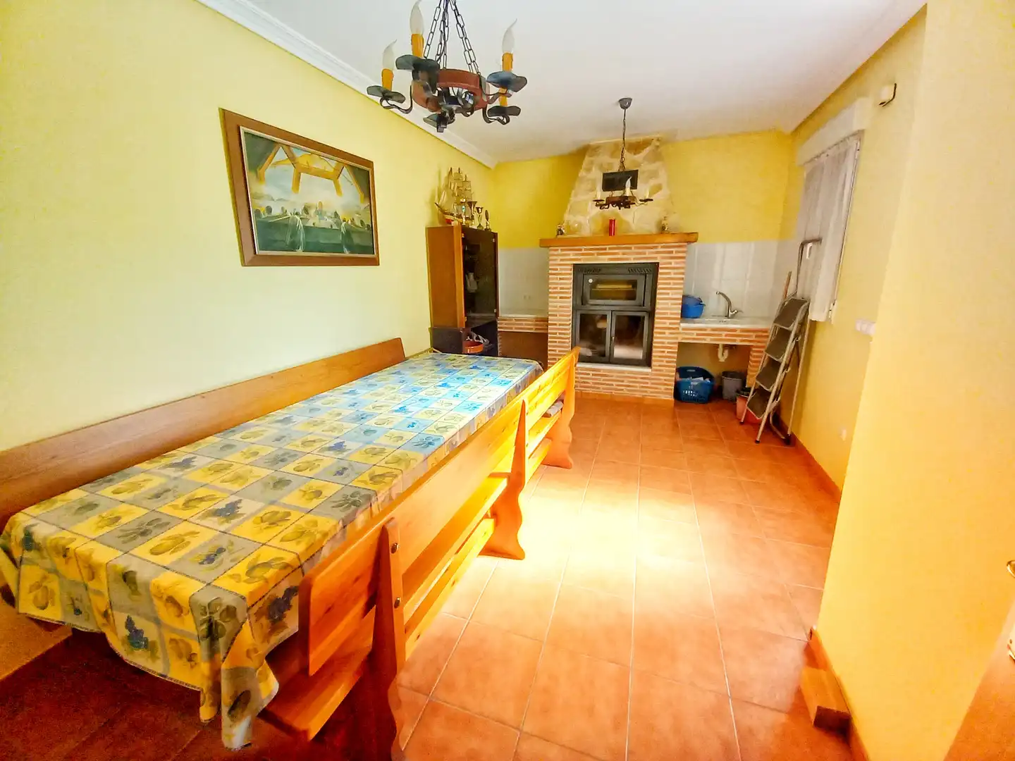 Casa o chalet en venta en Calle el Ranal, 42, Torresandino