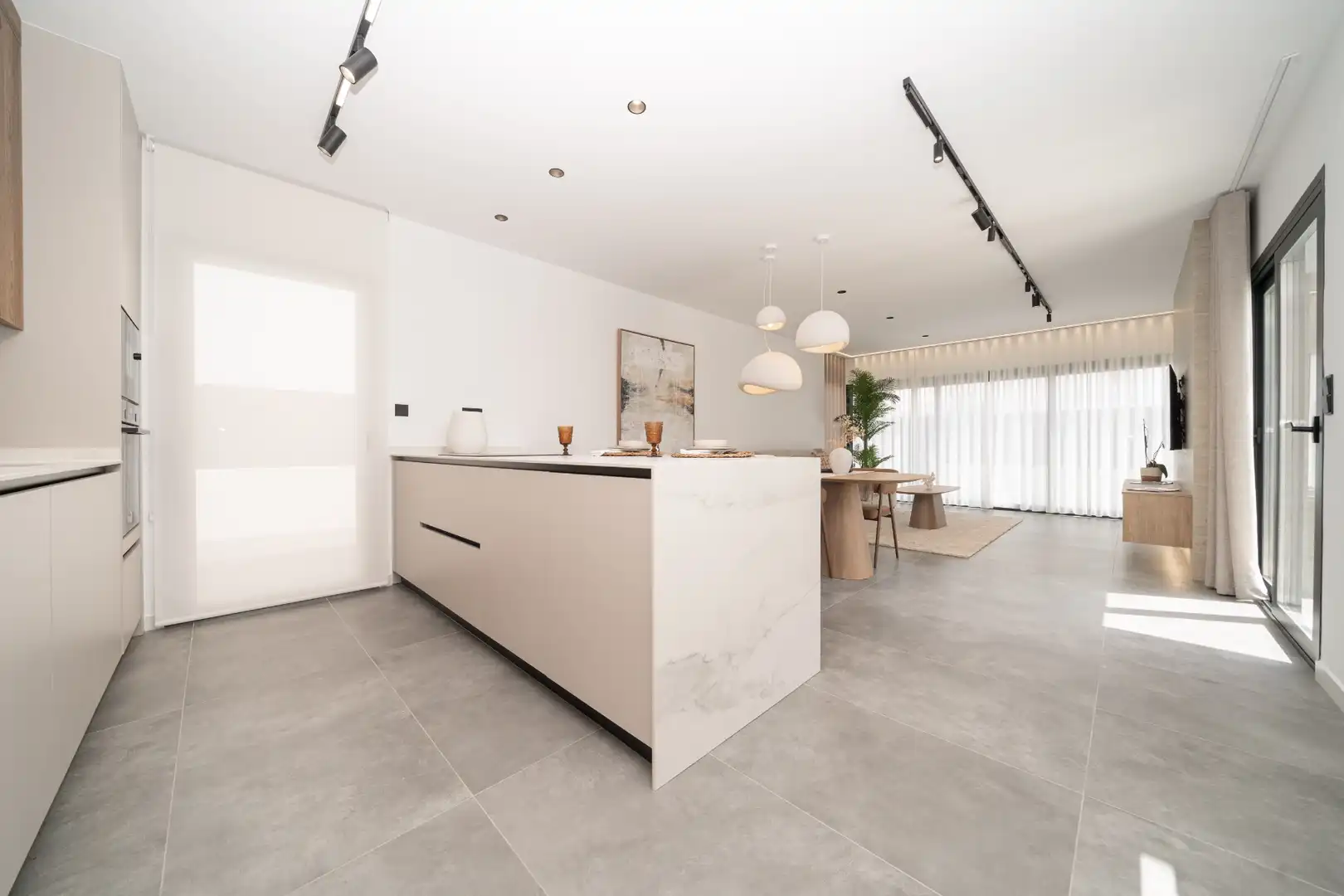 House with terrace for sale in Mar Menor Golf, imagen 12