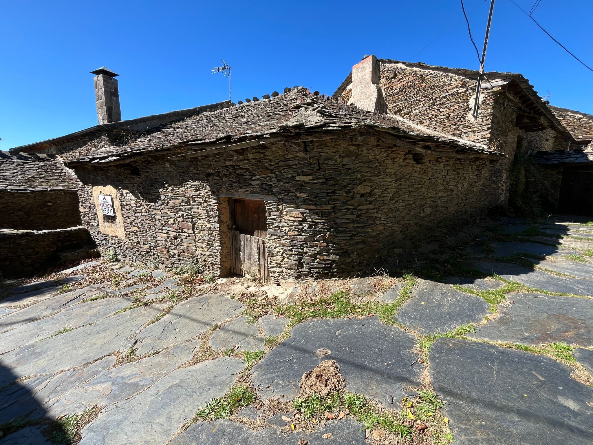 House or chalet for sale in Campillo de Ranas