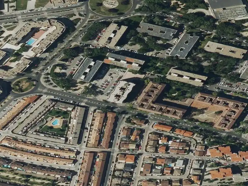 Appartamento in vendita a Calle Parla, imagen 2