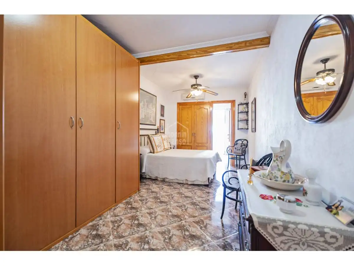 Villa zum Verkauf in Ciutadella, imagen 14