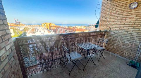 Photo 2 of Flat to rent in Parque Ayala - Jardín de la Abadía - Huelín, Málaga