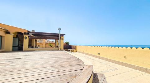 Foto 2 de Ático en venta en Cas Català - Illetes, Calvià