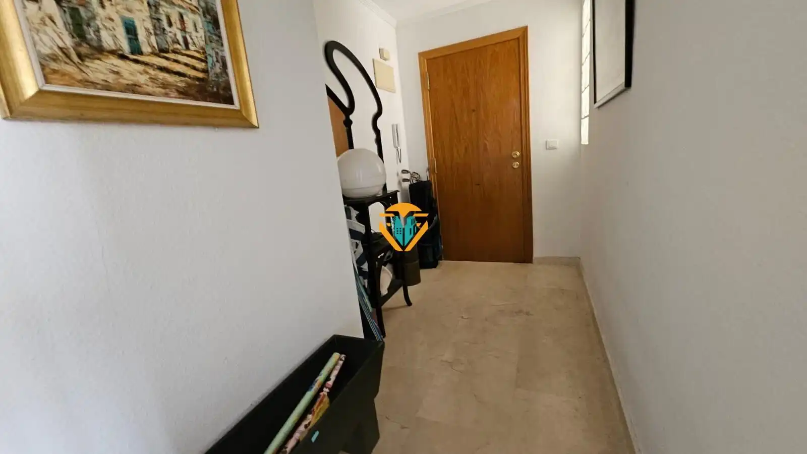 Flat for sale in Benidorm  with Terrace, Storage room and Furnished