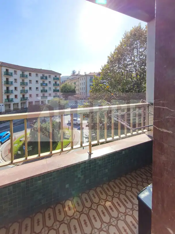 Appartamento con balcone in vendita a Nafarroa Etorbidea, imagen 16