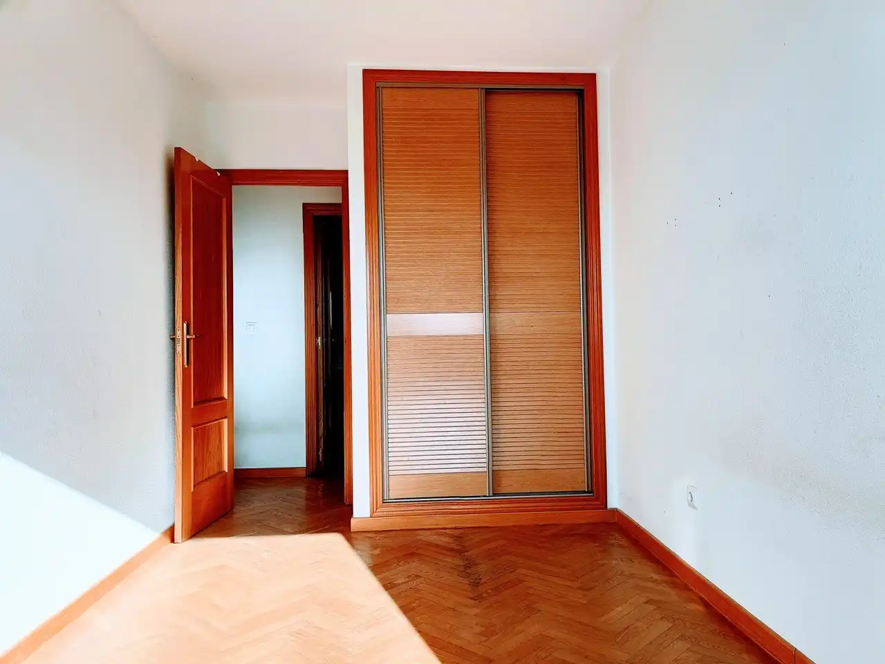 Wohnung zur Miete in CANCHAL, Butarque