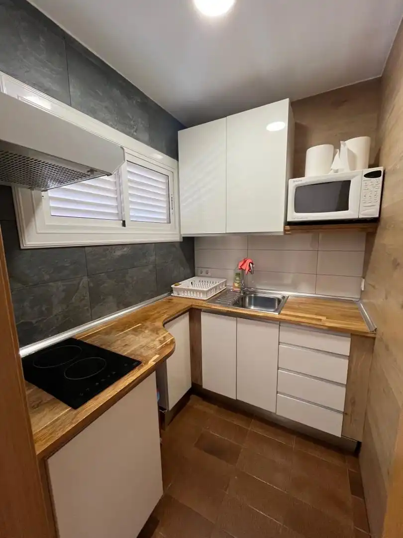Flat with garden for sale in del Pla de l'Era, imagen 38