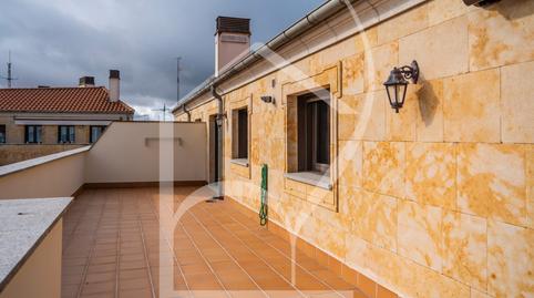 Photo 5 of Flat to rent in Cuesta Raqueta, Sancti Spiritus - San Juan, Salamanca