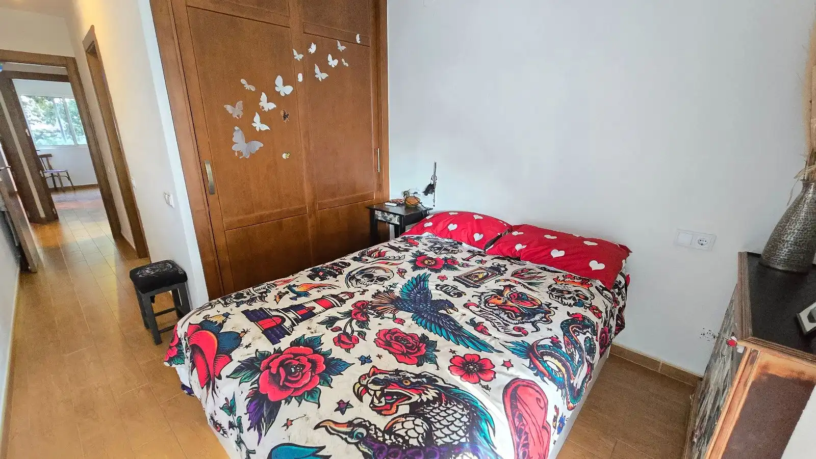 Habitación de Piso en venta en Benalmádena con Aire acondicionado, Calefacción y Terraza