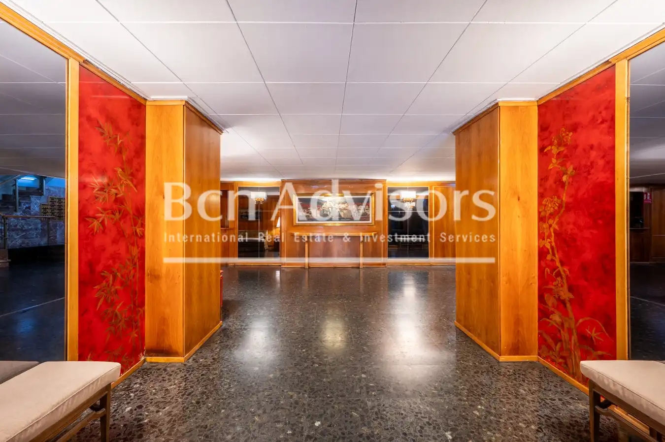 Flat with lift for sale in Carrer de Marià Cubí, imagen 31