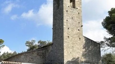 Foto 2 de Planta baja en venta en Vilalba Sasserra, Barcelona