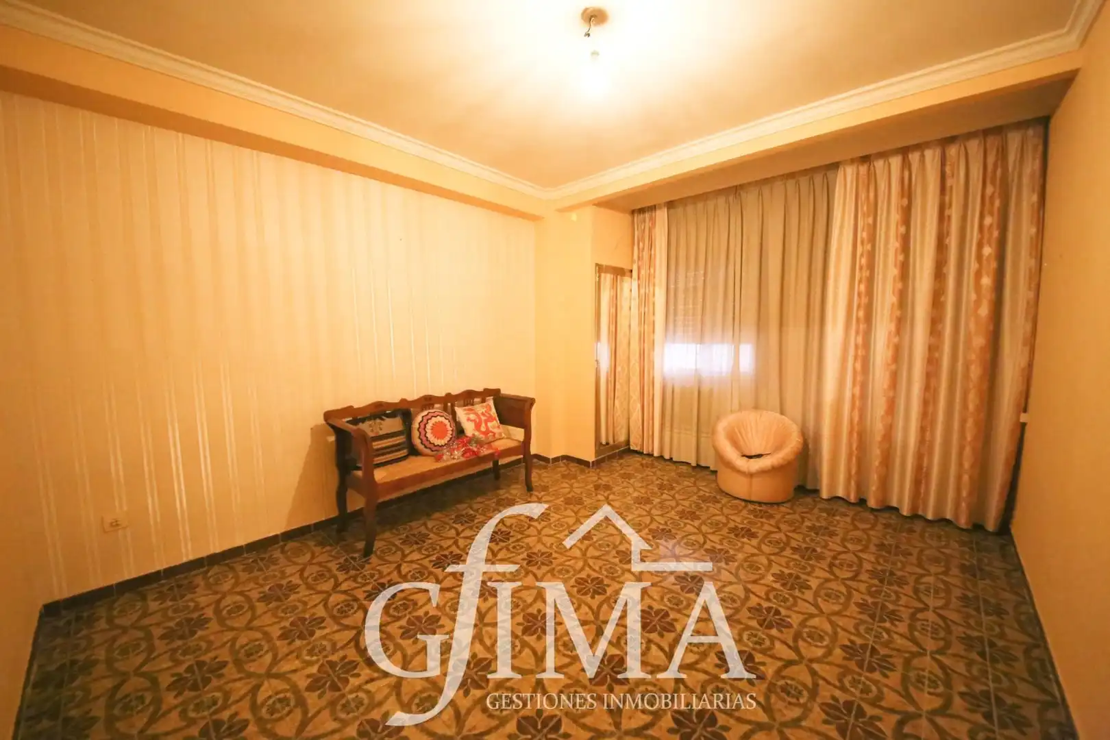 Residencial en venda a Tomelloso, imagen 55