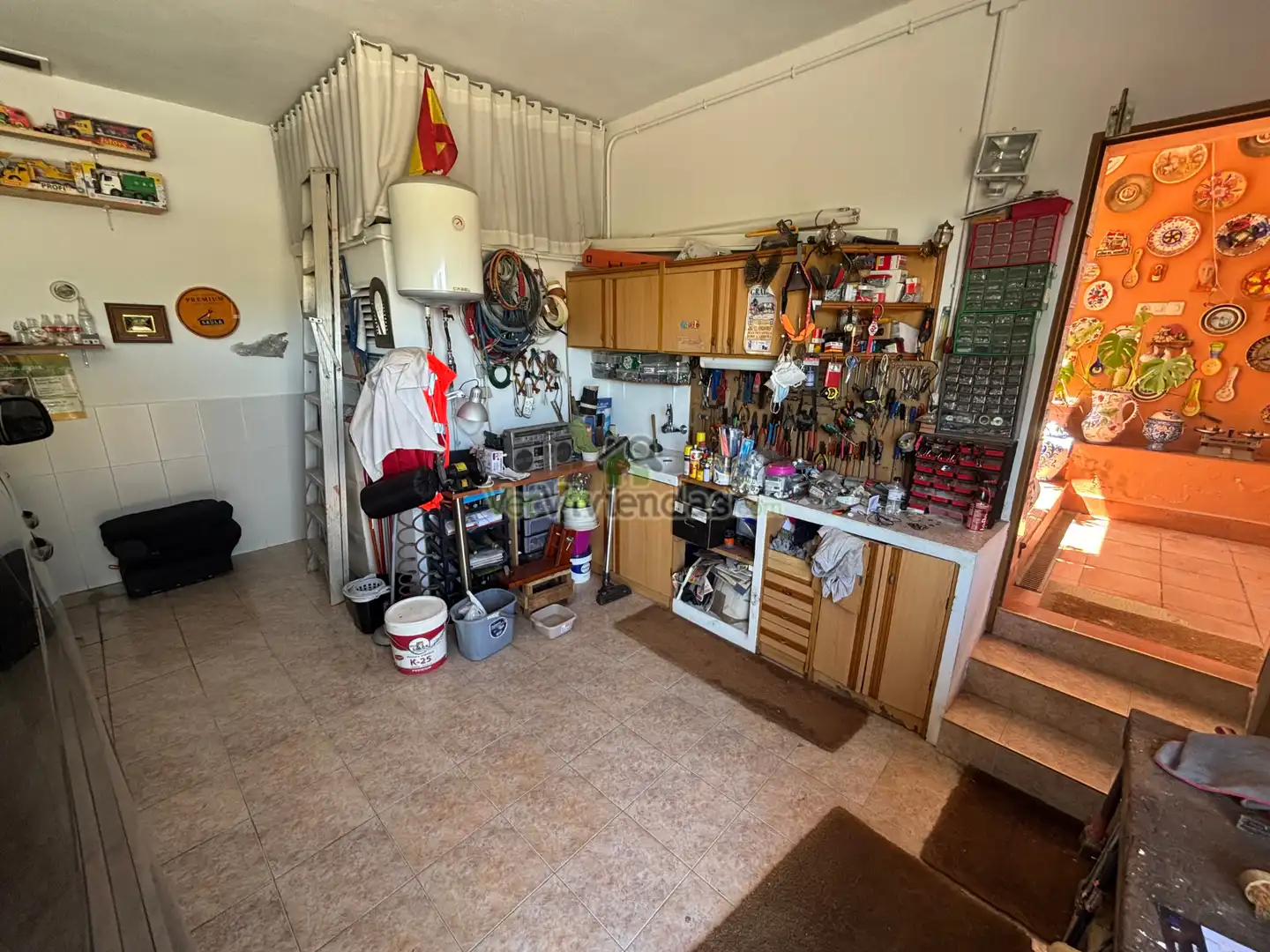 Houses for sale in Cervelló  with Air Conditioner, Heating and Private garden