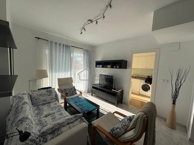 Piso en Alquiler en c/ llevant en Alitana - Casablanca