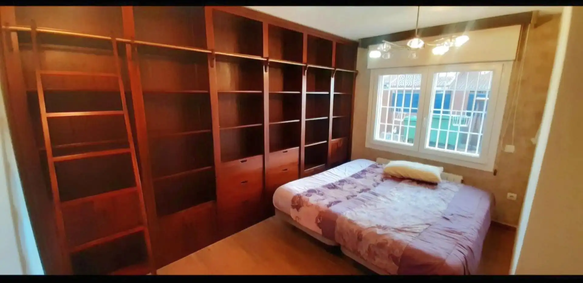 Dormitori de Casa o xalet en venda en Guadarrama, Madrid