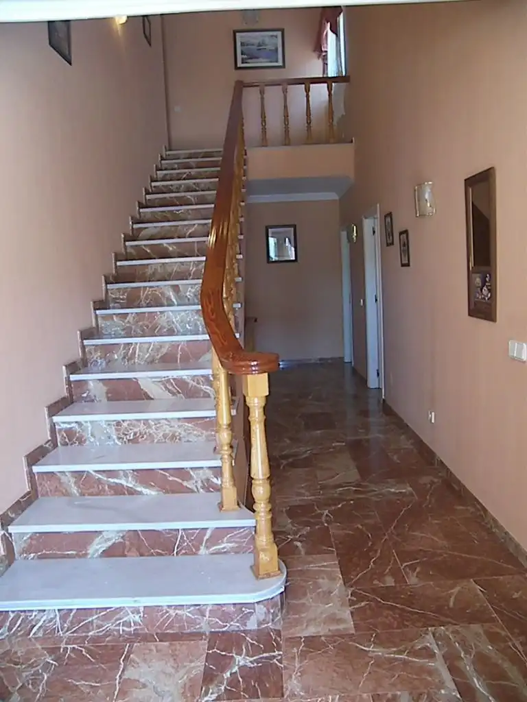 Casa o chalet en venta en Alhaurín de la Torre con Aire acondicionado, Jardín privado y Terraza