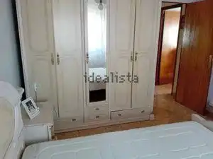 Habitación de Piso en venta en Ciudad Real con Calefacción y Terraza