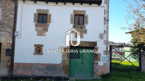 Foto 3 von Haus oder Chalet zum Verkauf in Balbacienta, Guriezo, Cantabria