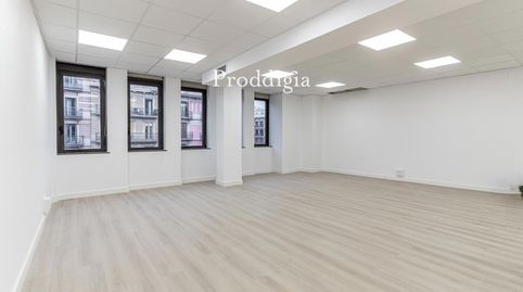 Foto 5 de Oficina de lloguer a Aragón, Sants, Barcelona Capital